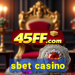sbet casino